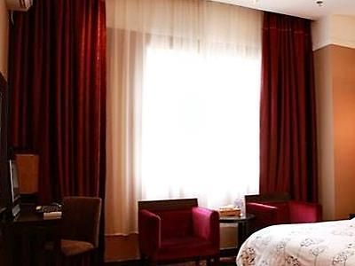 Beihaidao Hotel Shenzhen Dış mekan fotoğraf
