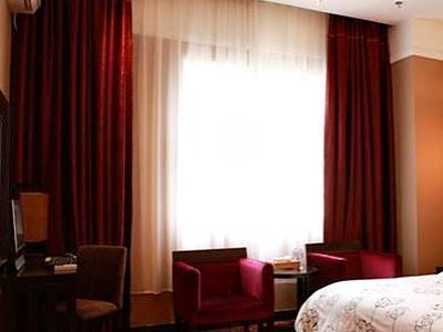 Beihaidao Hotel Shenzhen Dış mekan fotoğraf