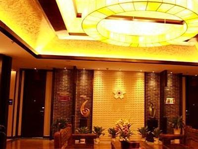 Beihaidao Hotel Shenzhen Dış mekan fotoğraf