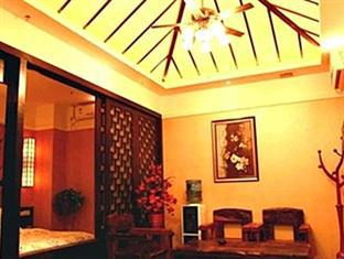 Beihaidao Hotel Shenzhen Dış mekan fotoğraf